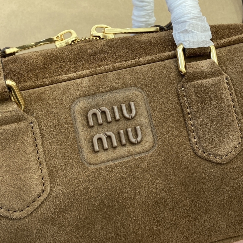 Miu Miu Top Handle Bags